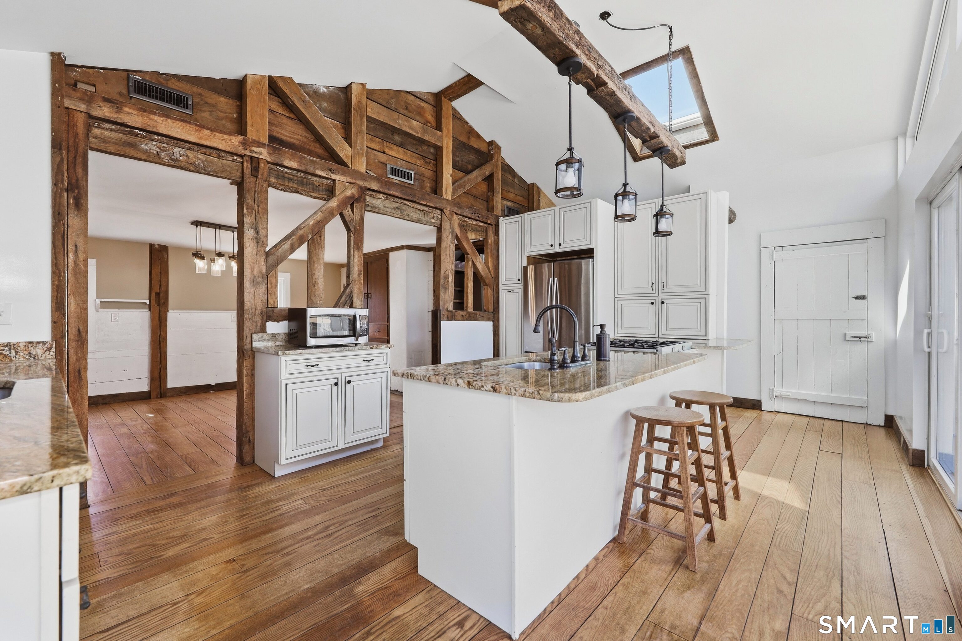 69 Fenn Road Litchfield CT 06778