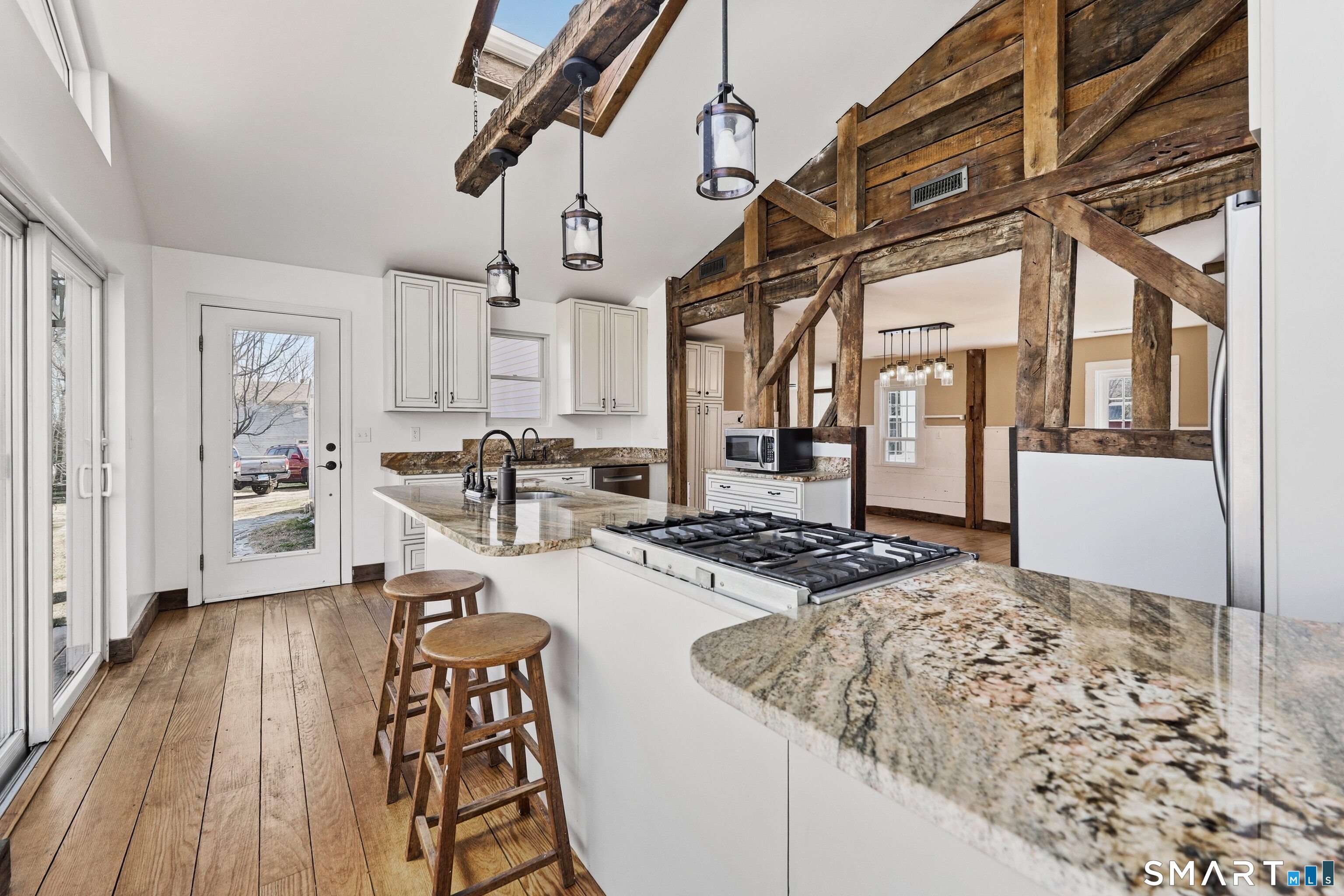 69 Fenn Road Litchfield CT 06778