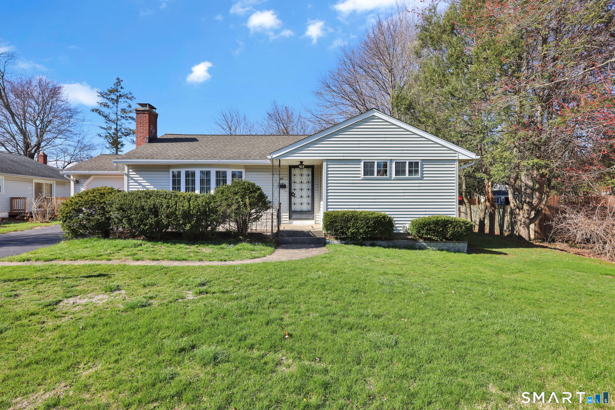 97 Louisiana Avenue Bristol CT 06010