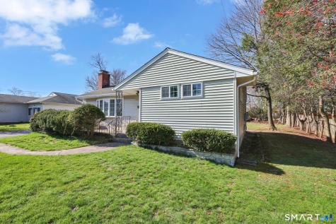97 Louisiana Avenue Bristol CT 06010