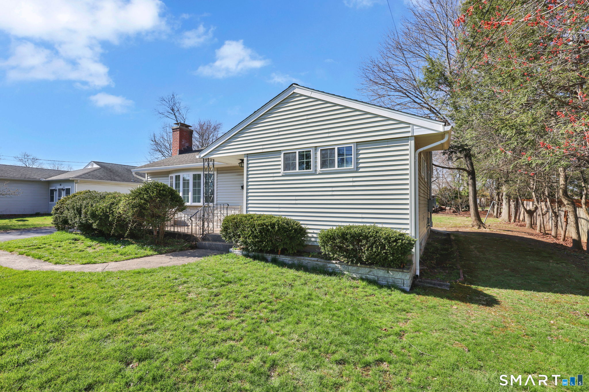 97 Louisiana Avenue Bristol CT 06010