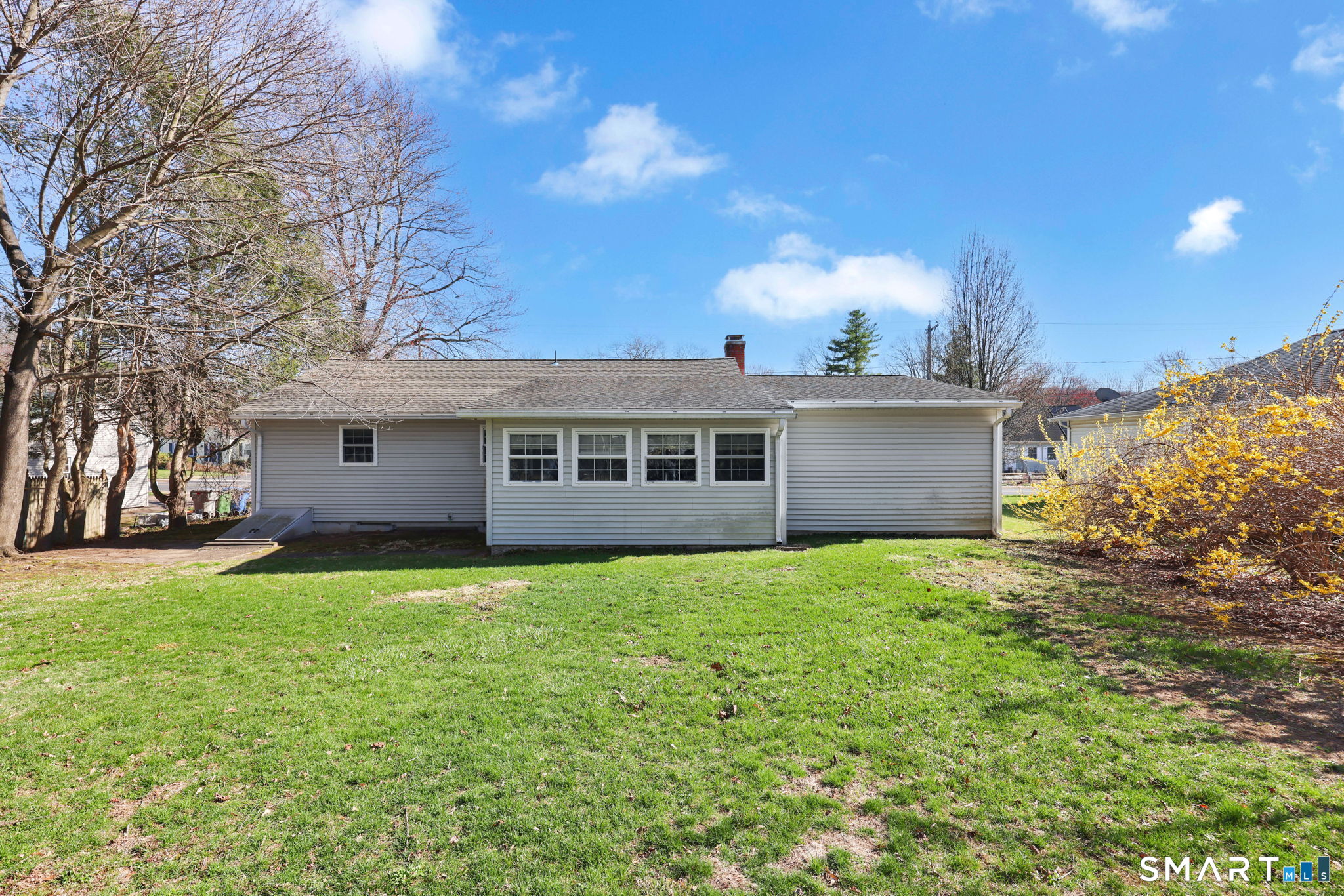 97 Louisiana Avenue Bristol CT 06010