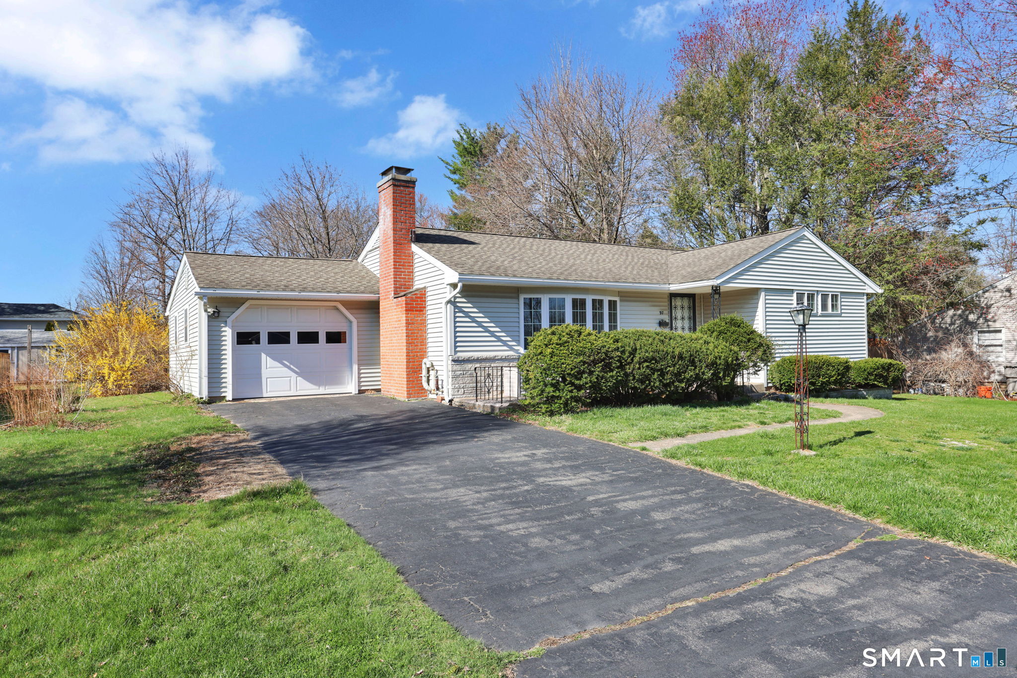 97 Louisiana Avenue Bristol CT 06010