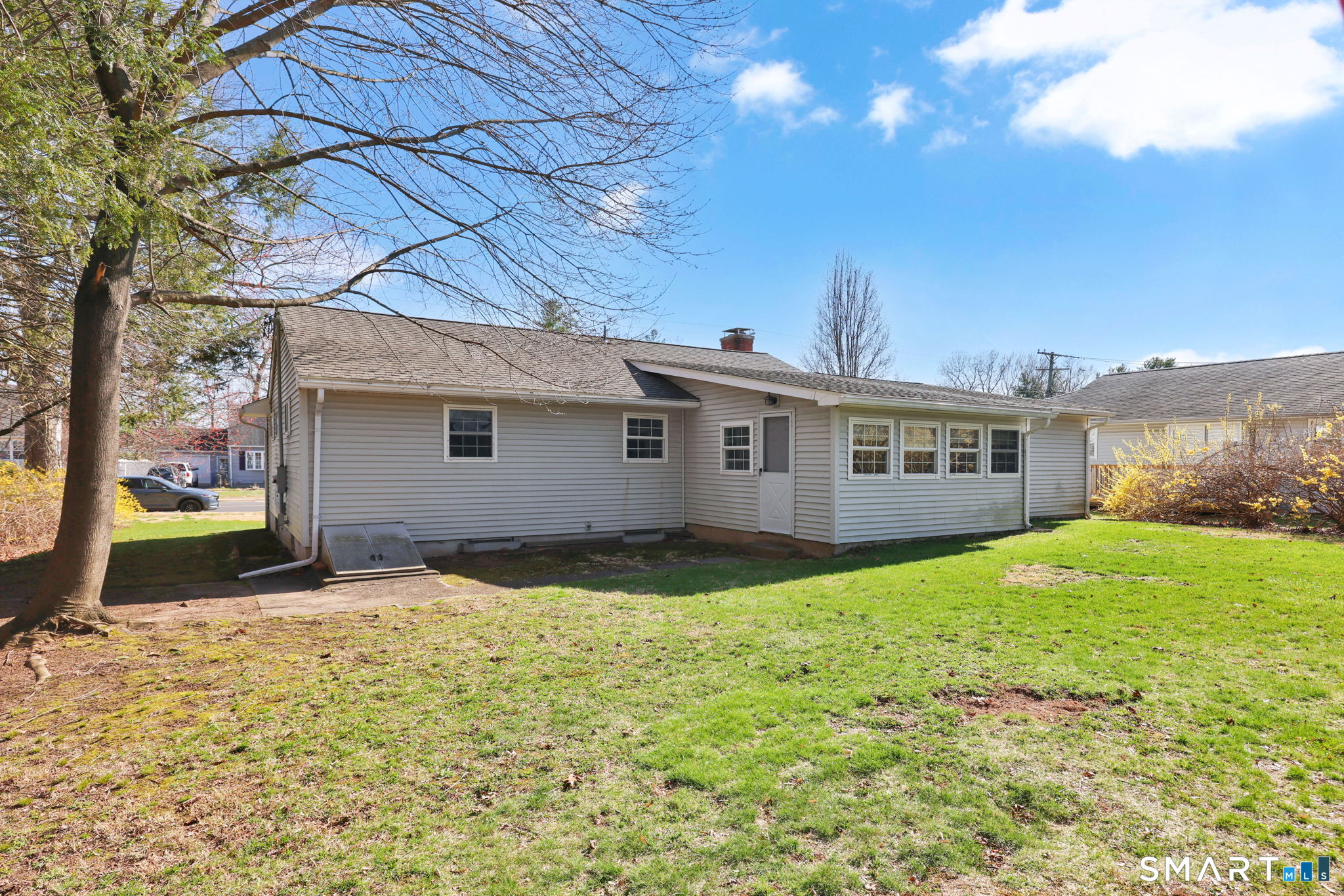 97 Louisiana Avenue Bristol CT 06010