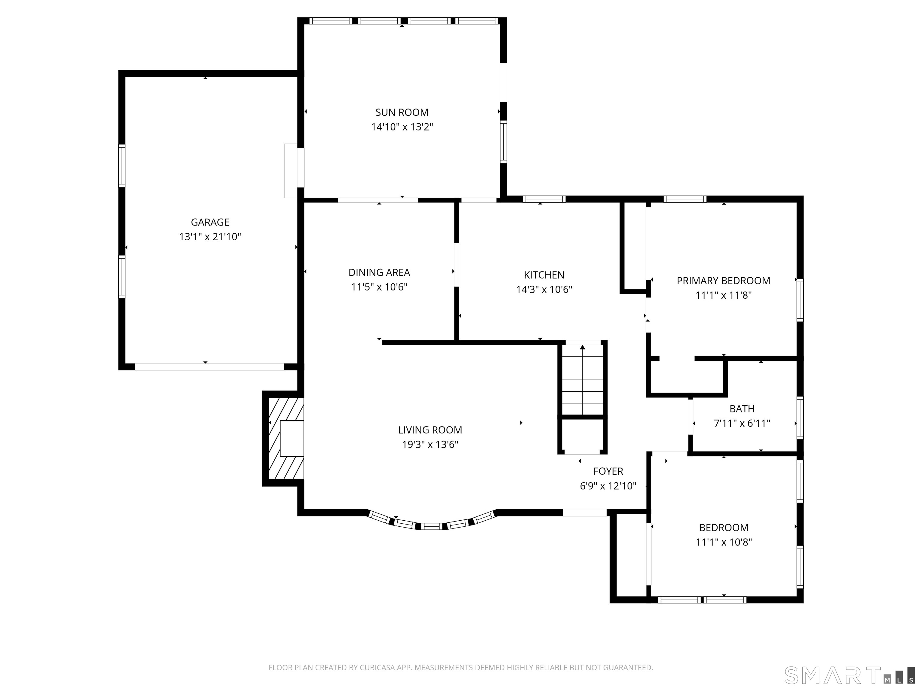 97 Louisiana Avenue Bristol CT 06010