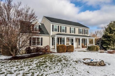 3 Winston Way New Milford CT 06776