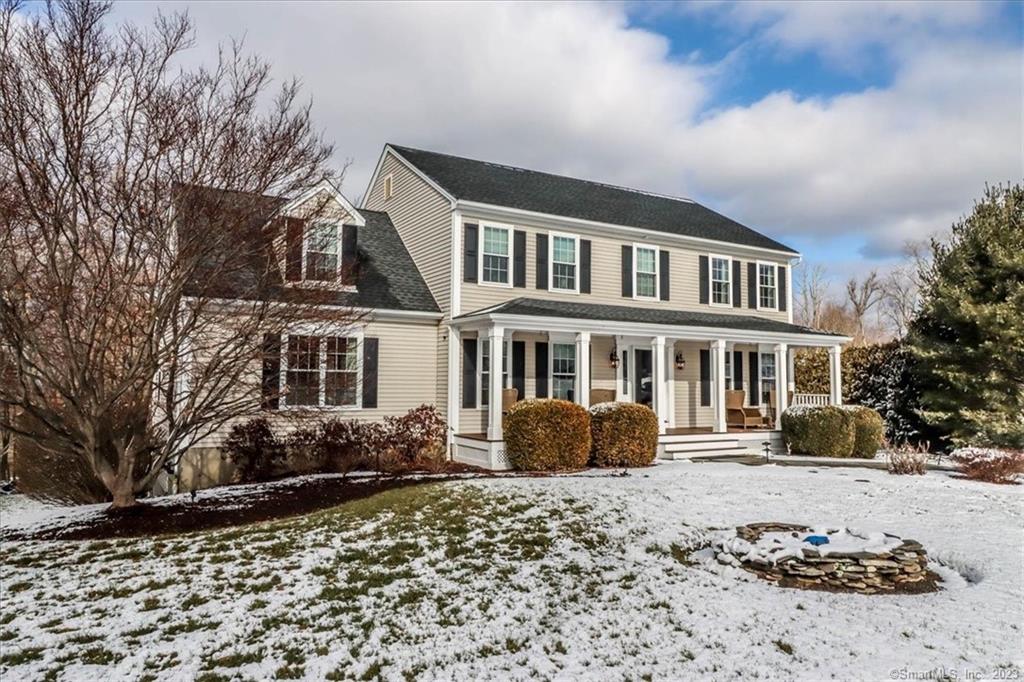 3 Winston Way New Milford CT 06776