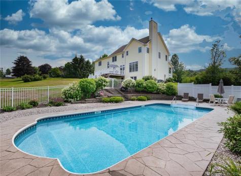 501 Hulls Hill Road Southbury CT 06488