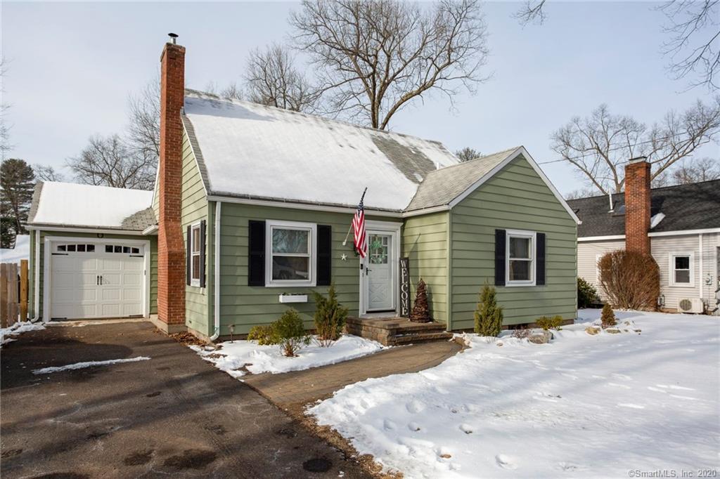 3 Victory Street Enfield CT 06082