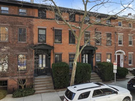 409 Temple Street New Haven CT 06511