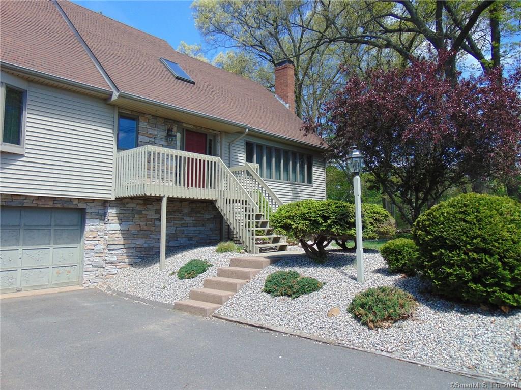 381 Foster Street South Windsor CT 06074