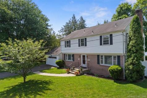 52 Lillibridge Court Hamden CT 06517