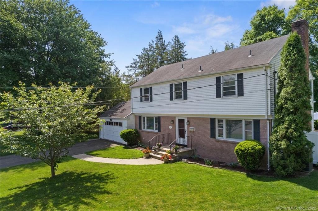 52 Lillibridge Court Hamden CT 06517