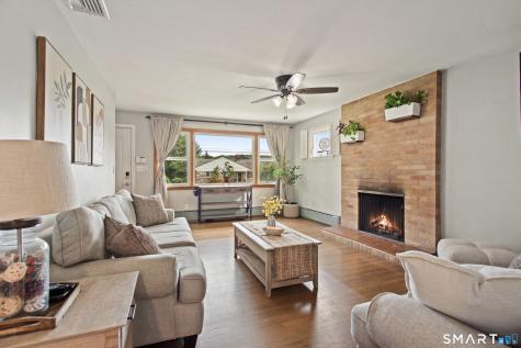 14 Alpine Drive East Haven CT 06512