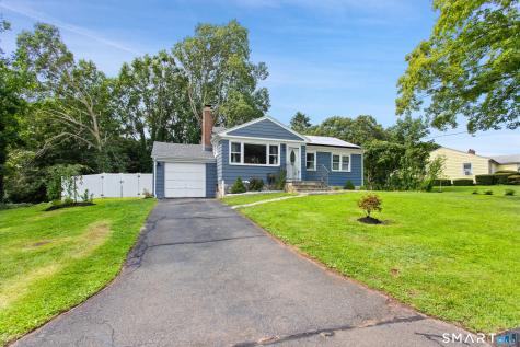 14 Alpine Drive East Haven CT 06512