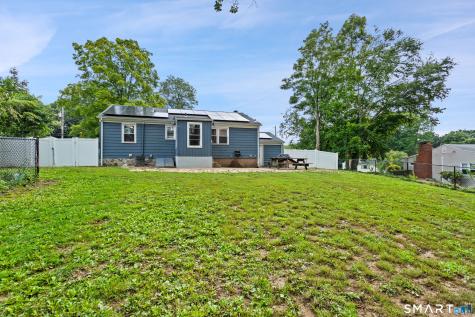 14 Alpine Drive East Haven CT 06512