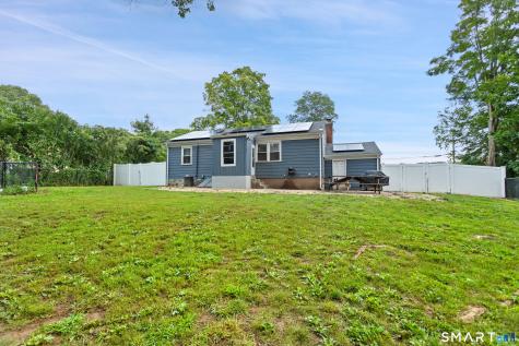 14 Alpine Drive East Haven CT 06512