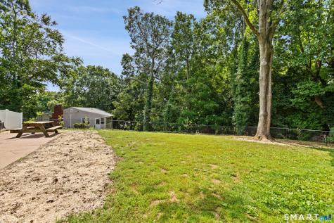 14 Alpine Drive East Haven CT 06512
