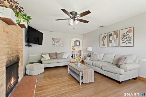 14 Alpine Drive East Haven CT 06512