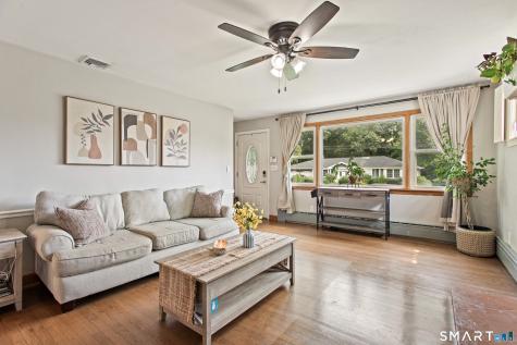 14 Alpine Drive East Haven CT 06512