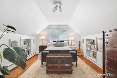 22 Country Lane Trumbull CT 06611