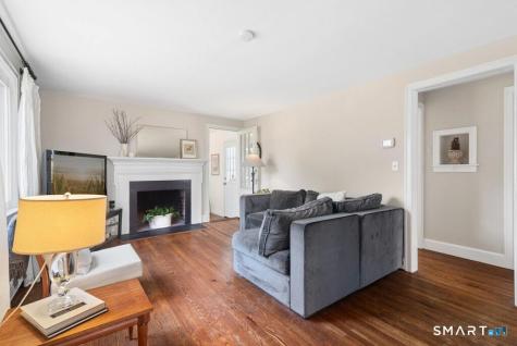 22 Country Lane Trumbull CT 06611