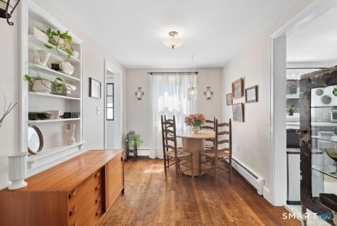 22 Country Lane Trumbull CT 06611