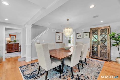 8 Owaneco Trail Old Saybrook CT 06475