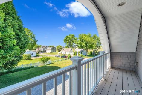 8 Owaneco Trail Old Saybrook CT 06475