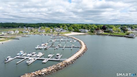 8 Owaneco Trail Old Saybrook CT 06475