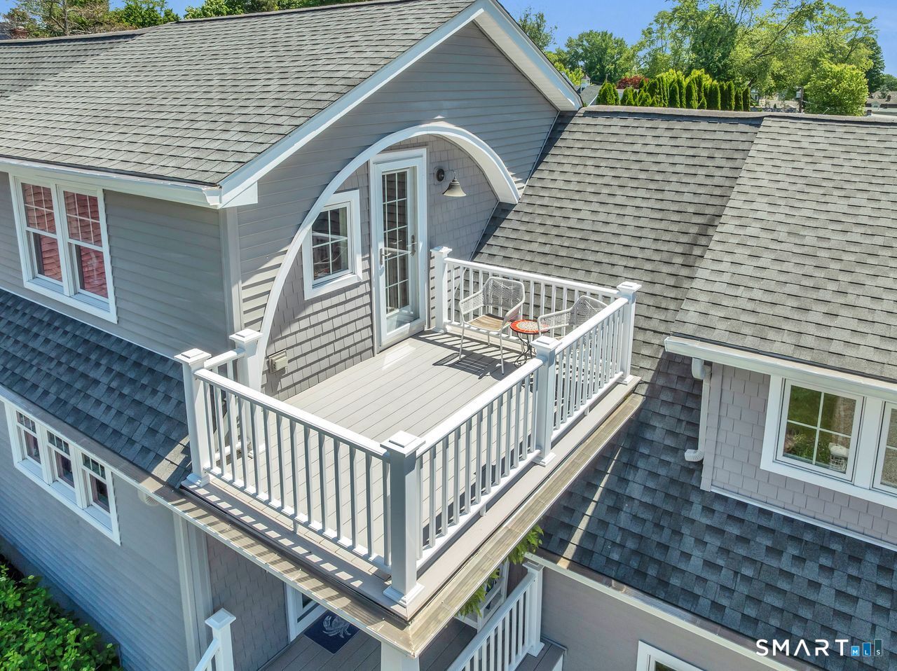 8 Owaneco Trail Old Saybrook CT 06475