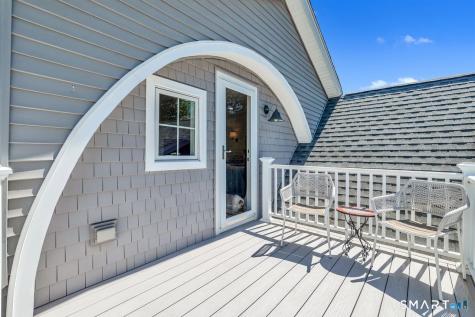8 Owaneco Trail Old Saybrook CT 06475