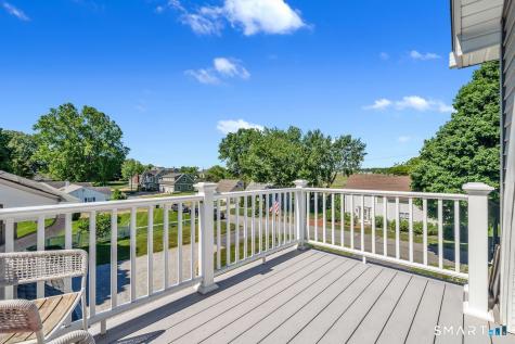 8 Owaneco Trail Old Saybrook CT 06475