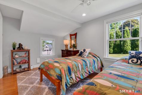 8 Owaneco Trail Old Saybrook CT 06475