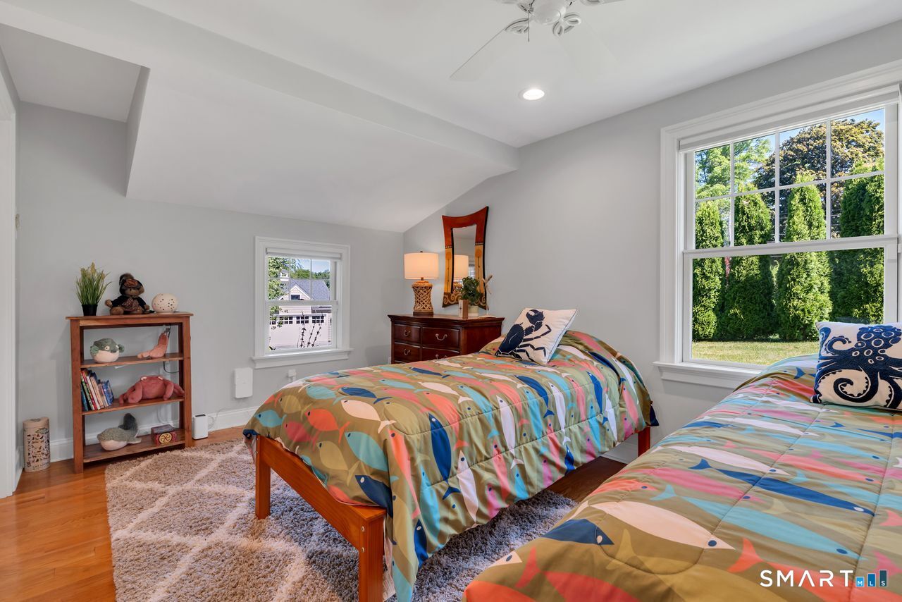 8 Owaneco Trail Old Saybrook CT 06475