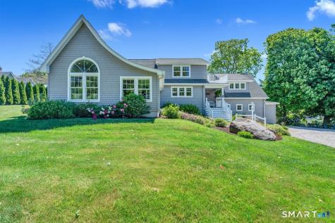8 Owaneco Trail Old Saybrook CT 06475