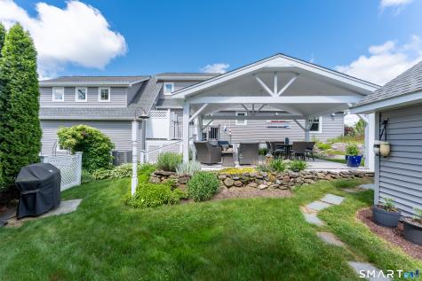 8 Owaneco Trail Old Saybrook CT 06475