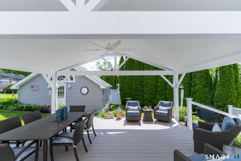 8 Owaneco Trail Old Saybrook CT 06475