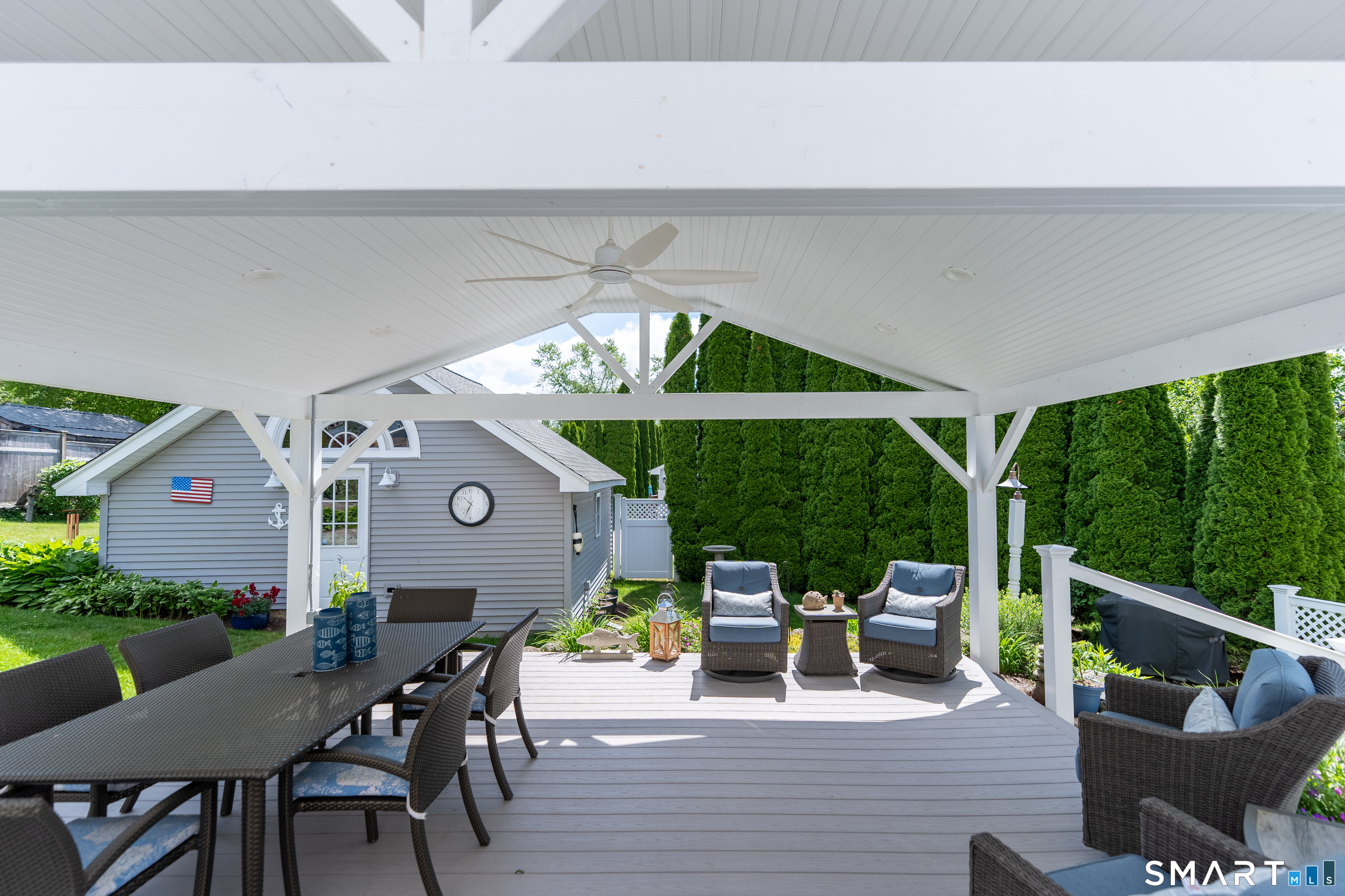 8 Owaneco Trail Old Saybrook CT 06475