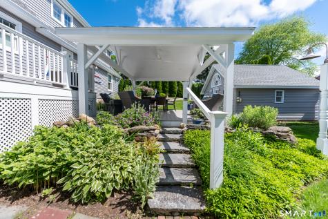 8 Owaneco Trail Old Saybrook CT 06475