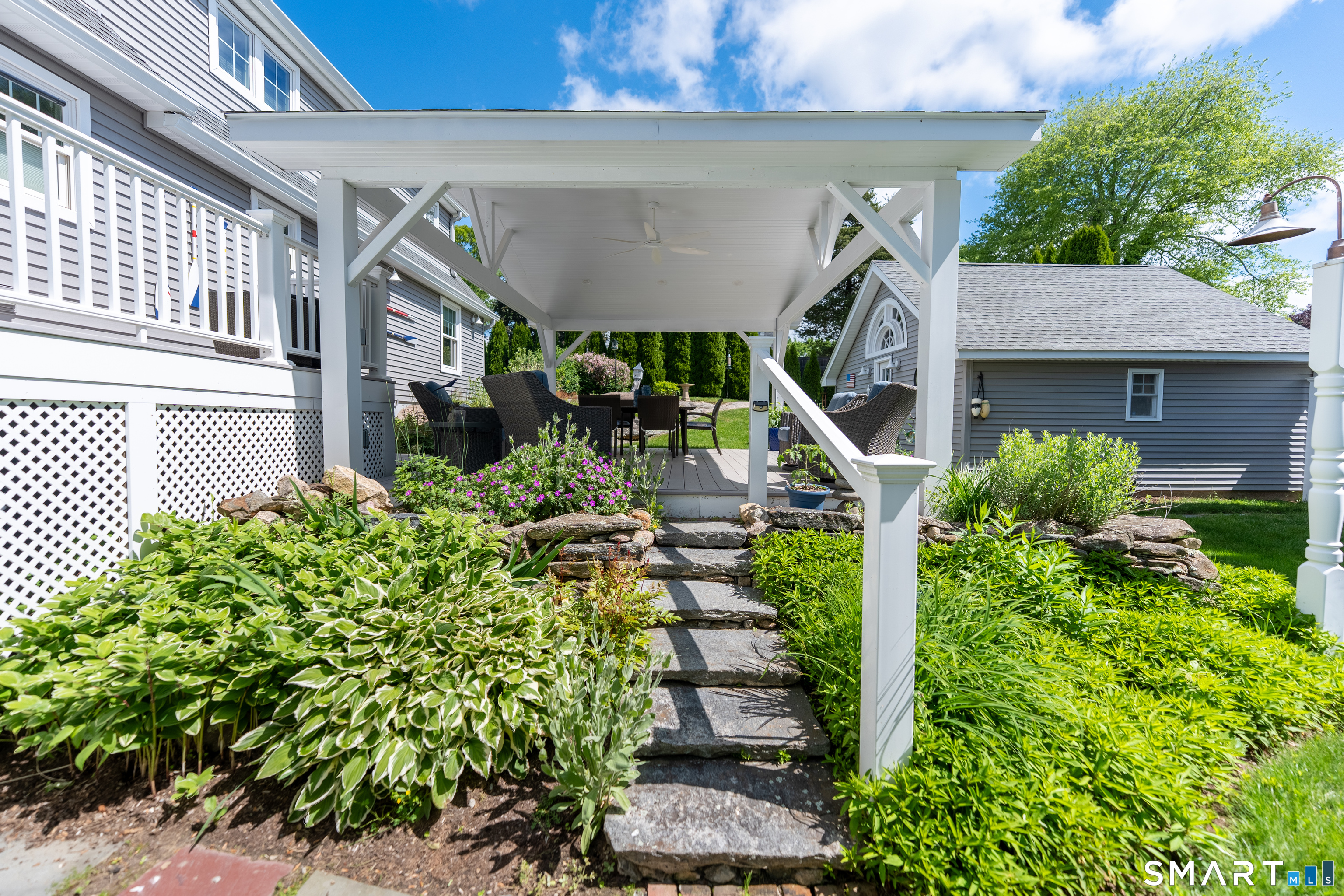 8 Owaneco Trail Old Saybrook CT 06475