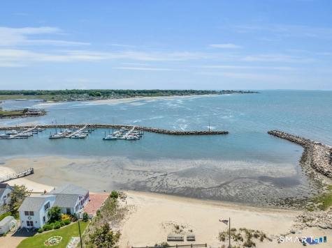 8 Owaneco Trail Old Saybrook CT 06475