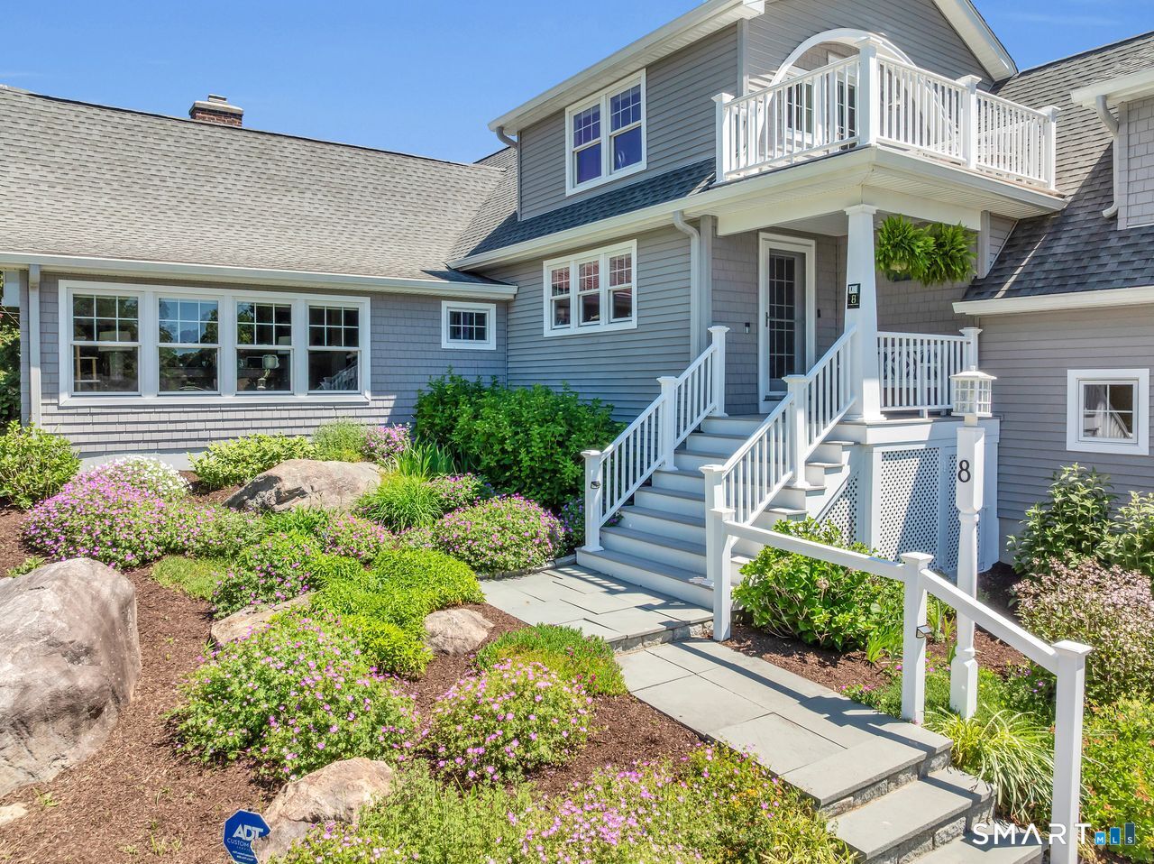 8 Owaneco Trail Old Saybrook CT 06475