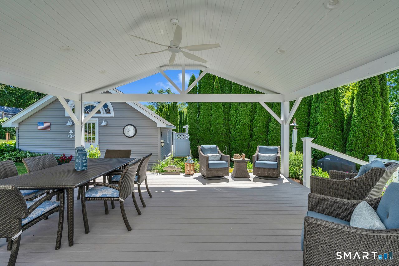 8 Owaneco Trail Old Saybrook CT 06475