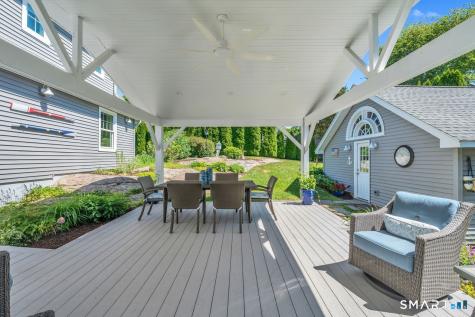 8 Owaneco Trail Old Saybrook CT 06475