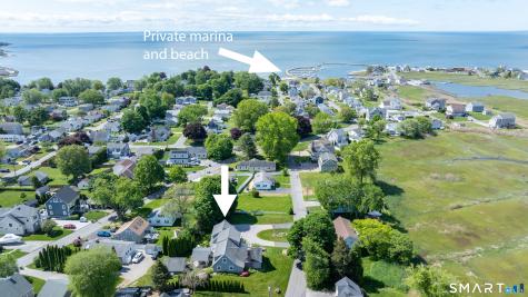 8 Owaneco Trail Old Saybrook CT 06475