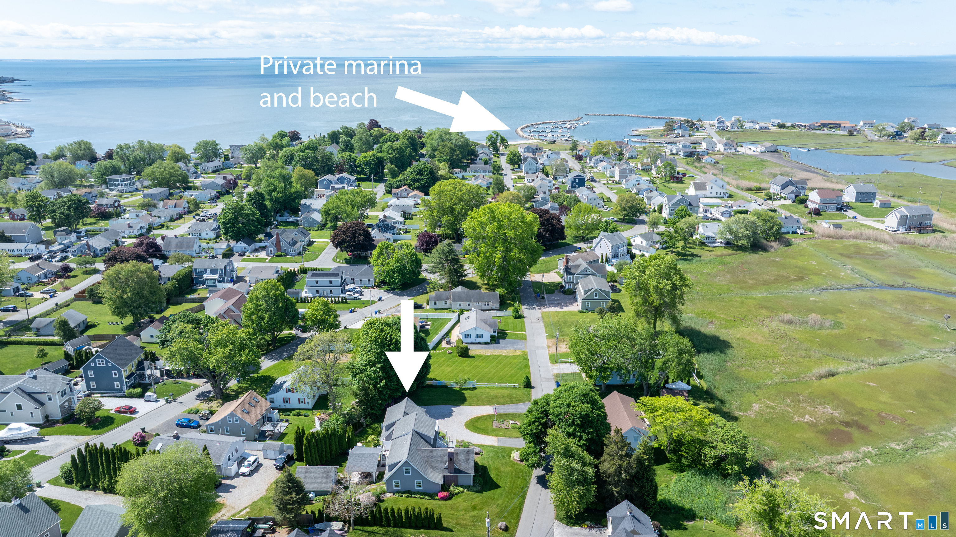 8 Owaneco Trail Old Saybrook CT 06475