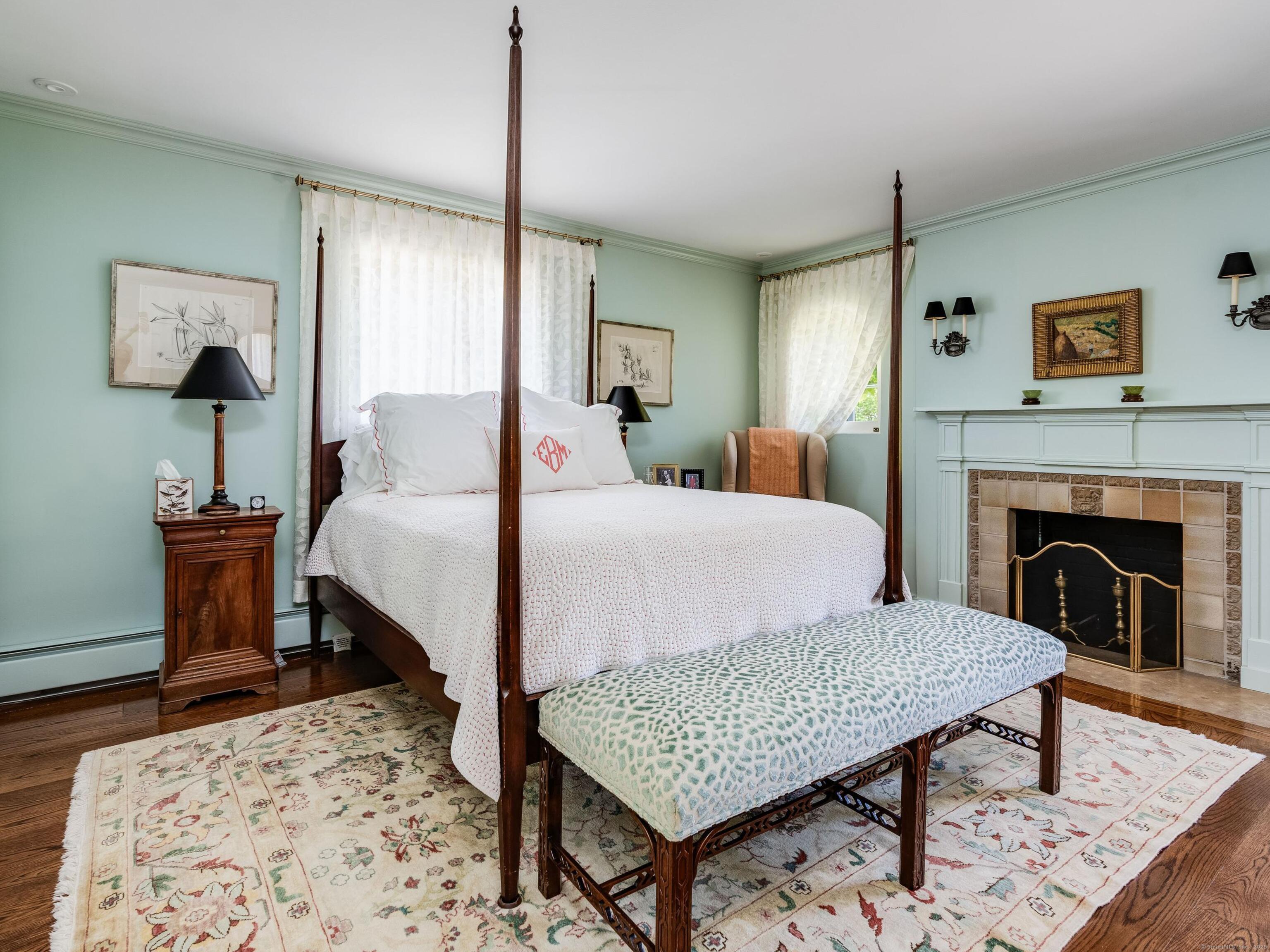 213 Beaver Brook Road Lyme CT 06371