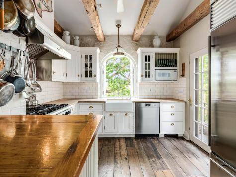 213 Beaver Brook Road Lyme CT 06371