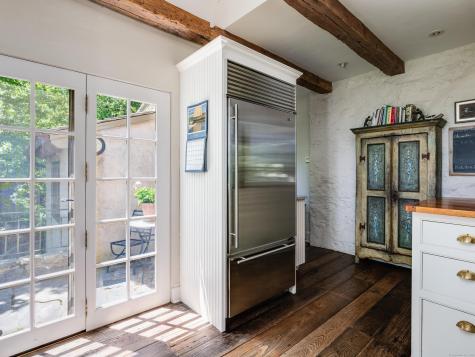 213 Beaver Brook Road Lyme CT 06371